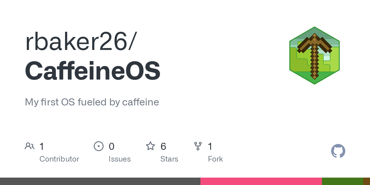 CaffeineOS