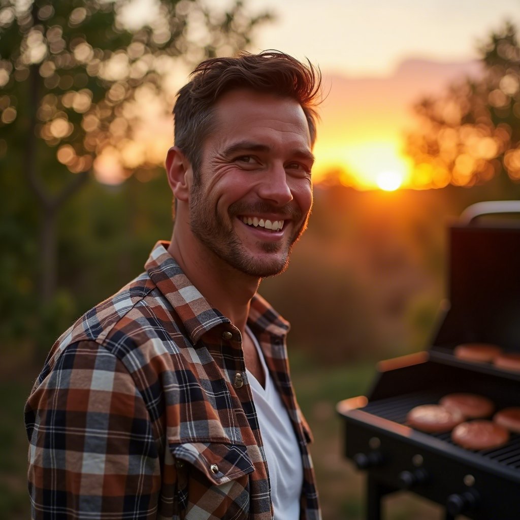 AI 생성 된 얼굴