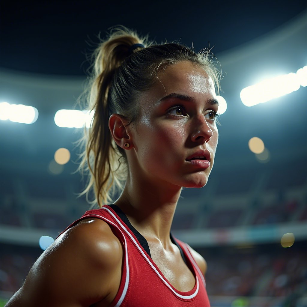 AI 생성 된 얼굴