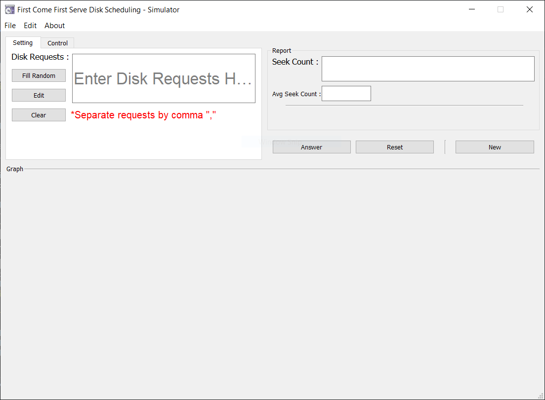 제품 이름 스크린 샷