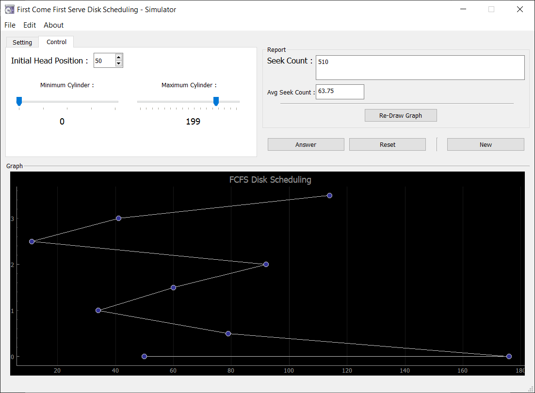 제품 이름 스크린 샷