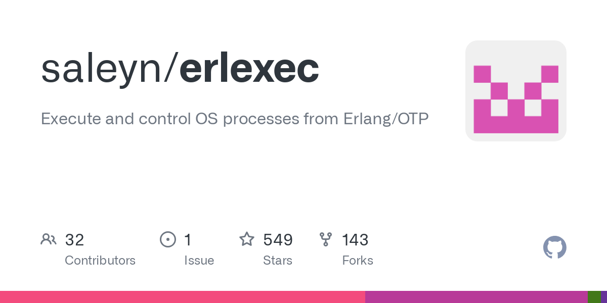 erlexec