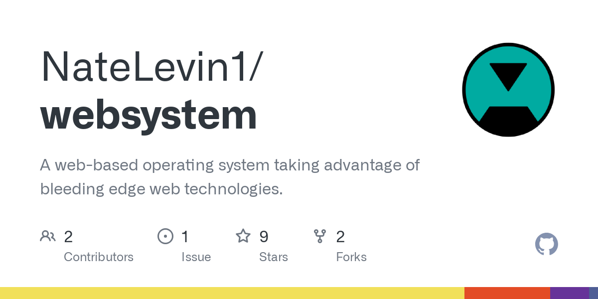 websystem