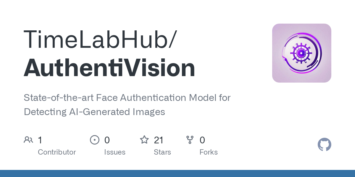 AuthentiVision