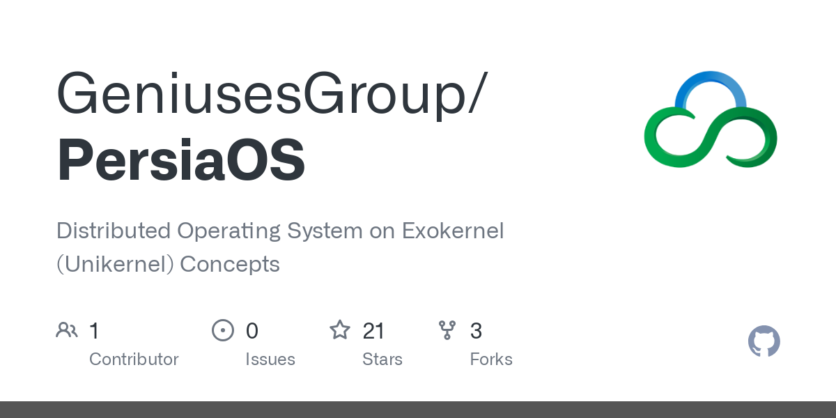 PersiaOS
