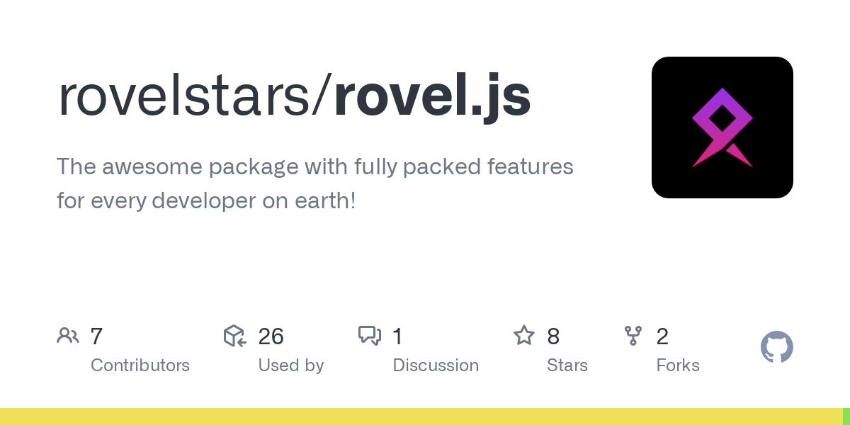 rovel.js