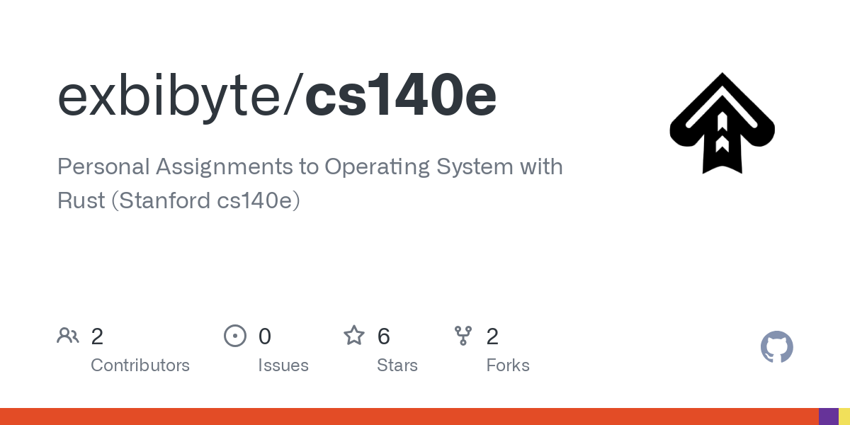 cs140e