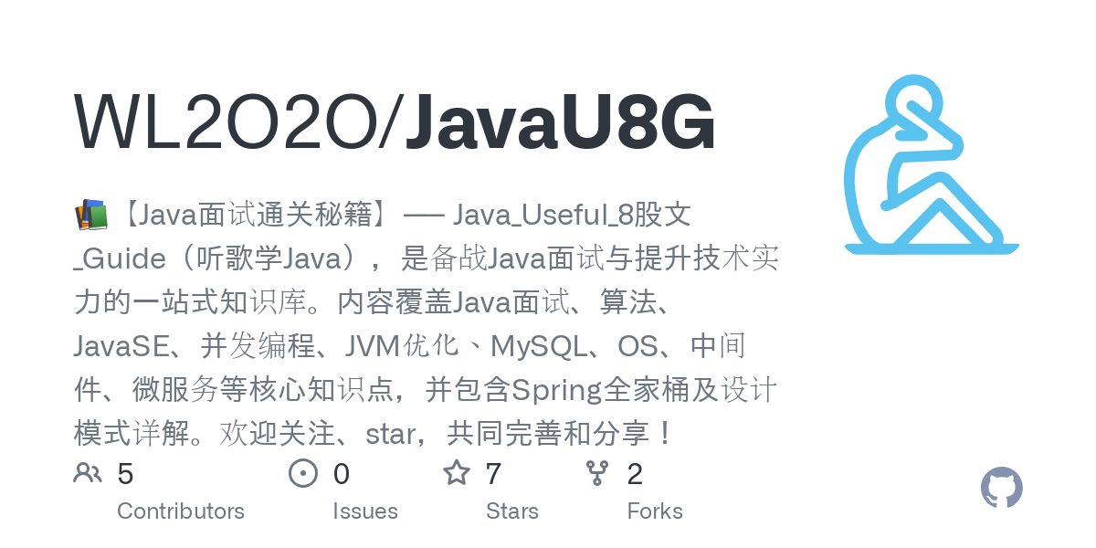 JavaU8G