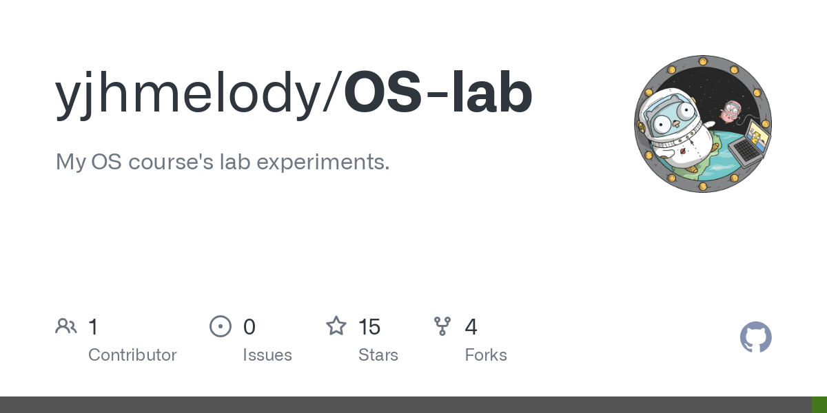 OS lab