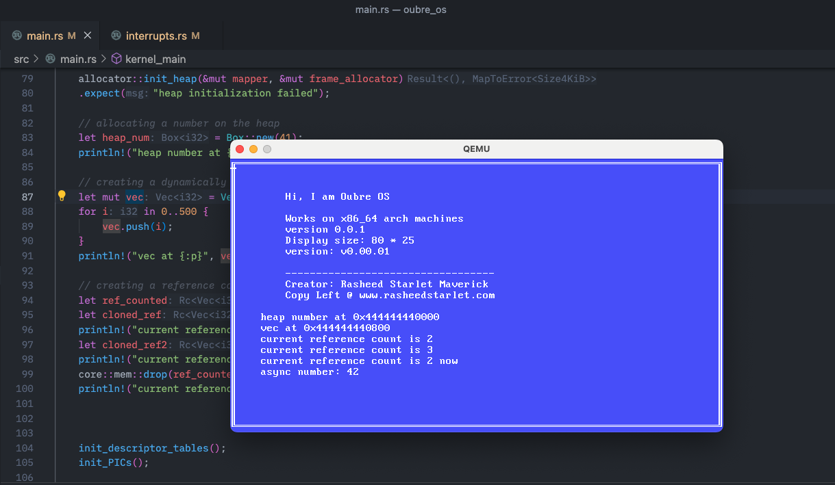 واجهة مستخدم نص