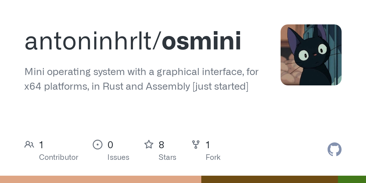 osmini