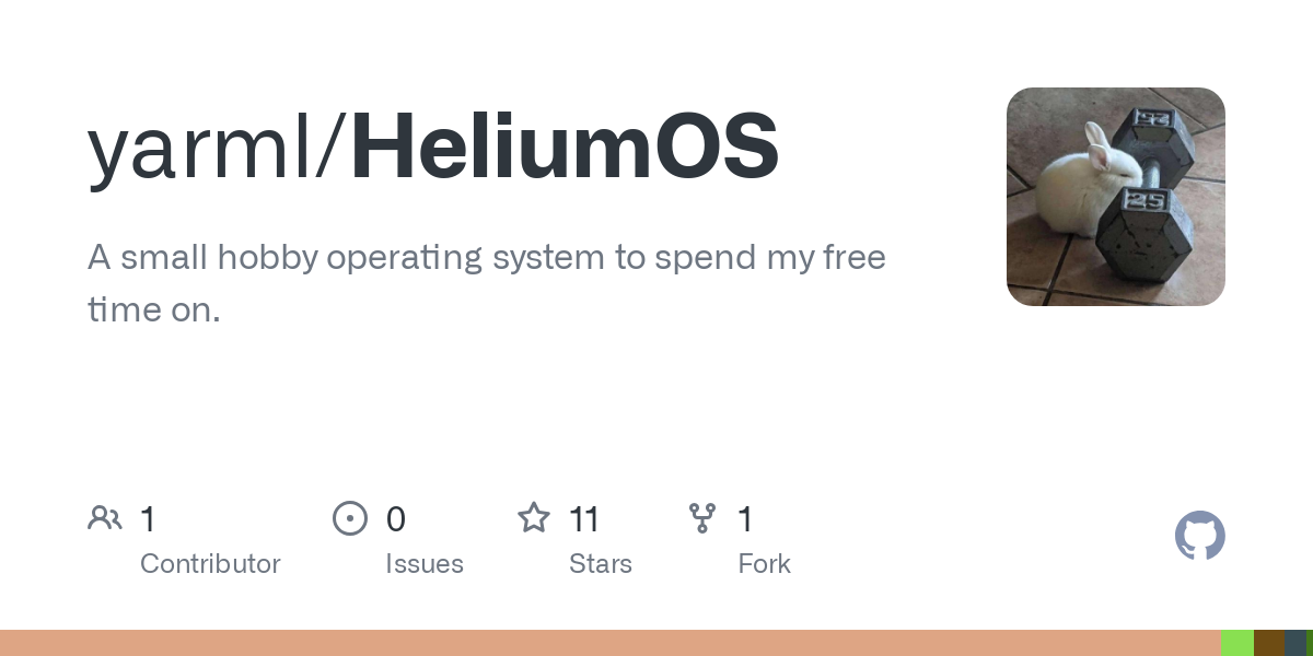 HeliumOS
