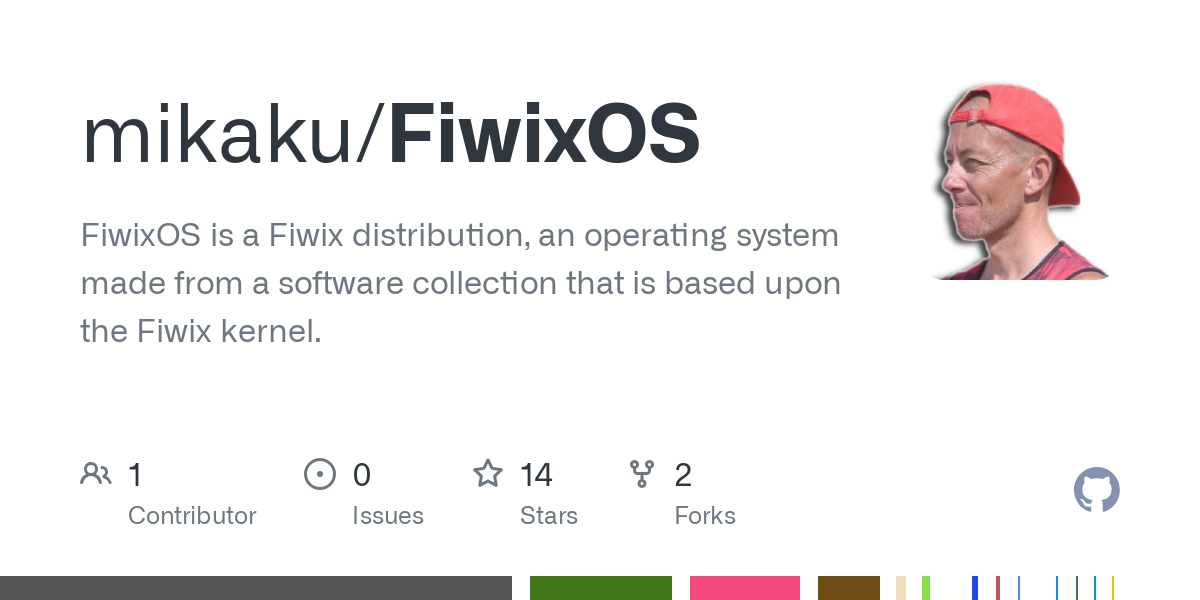 FiwixOS