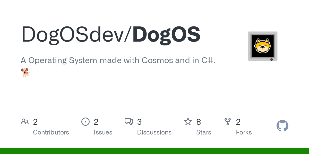 DogOS