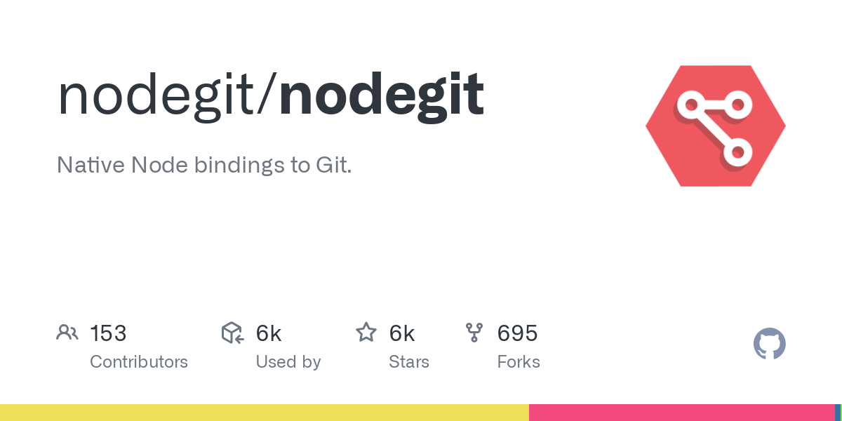nodegit