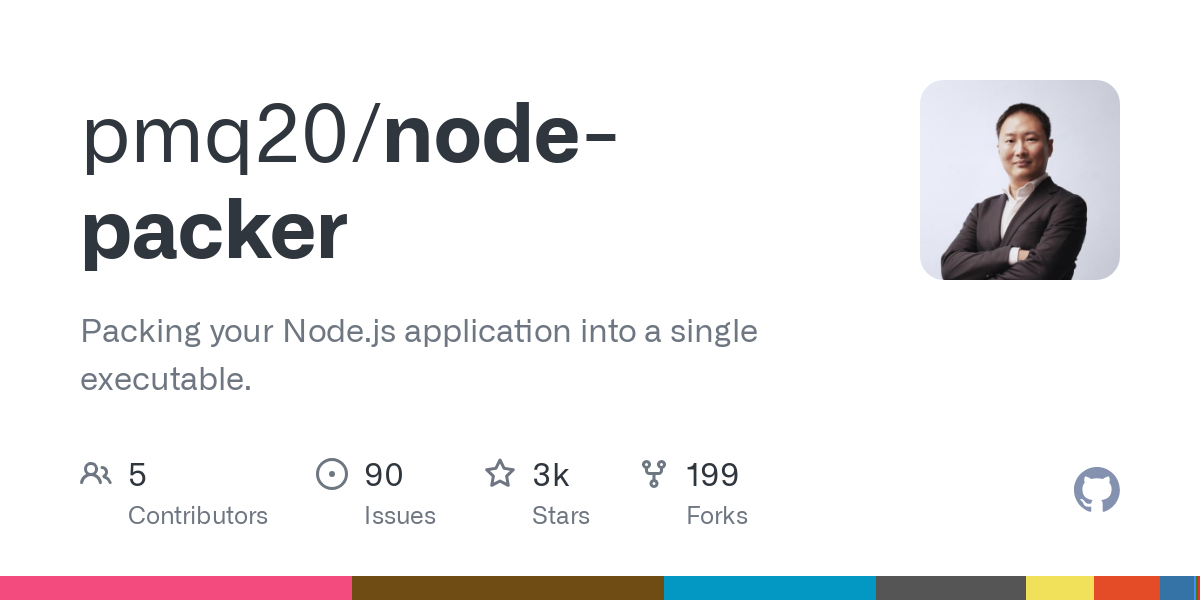 node packer