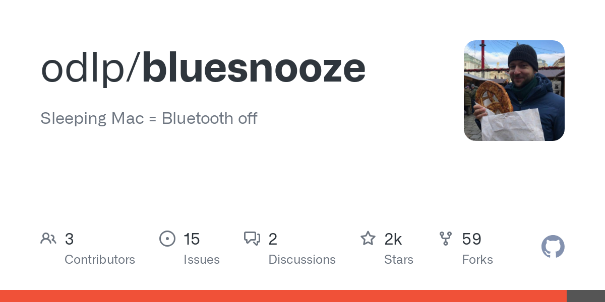 bluesnooze