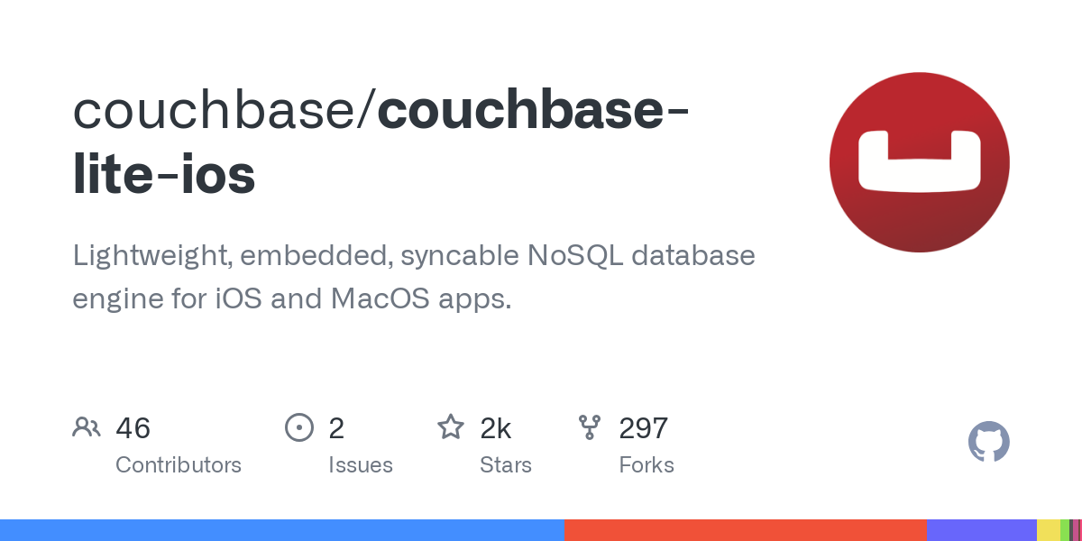 couchbase lite ios