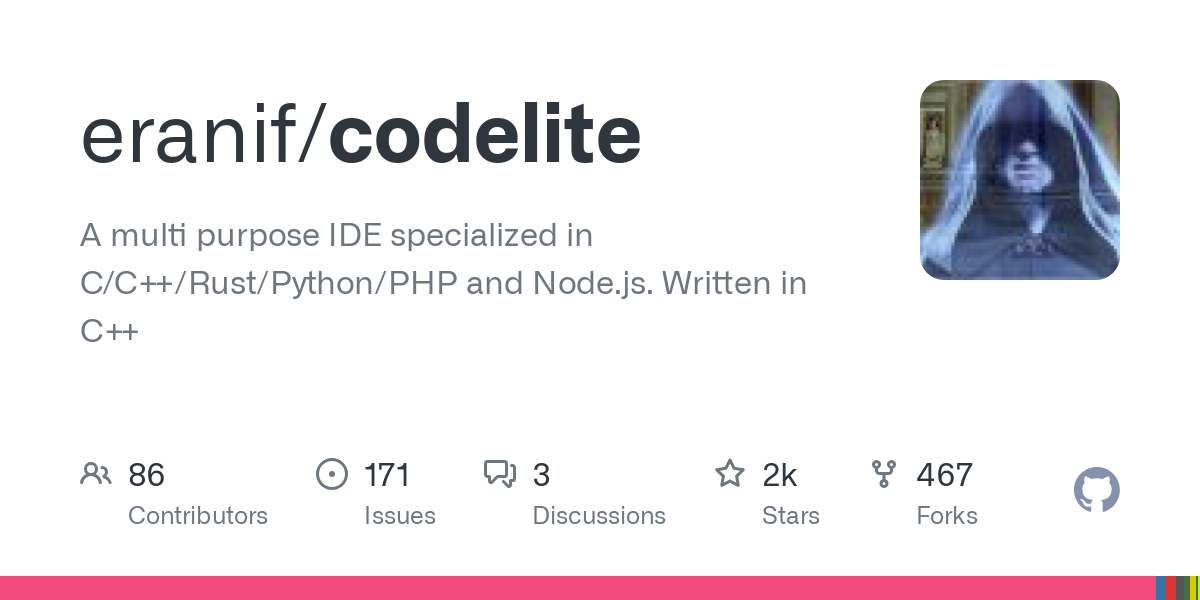 codelite