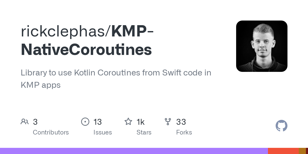 KMP NativeCoroutines
