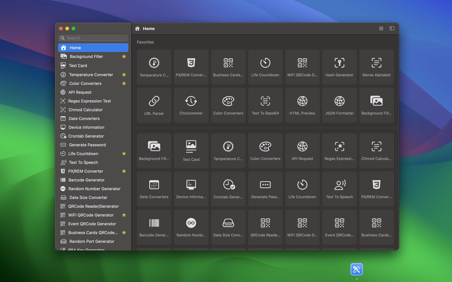 DevHub Screenshots-1