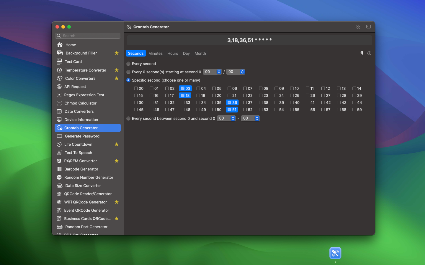 DevHub 스크린 샷 -7