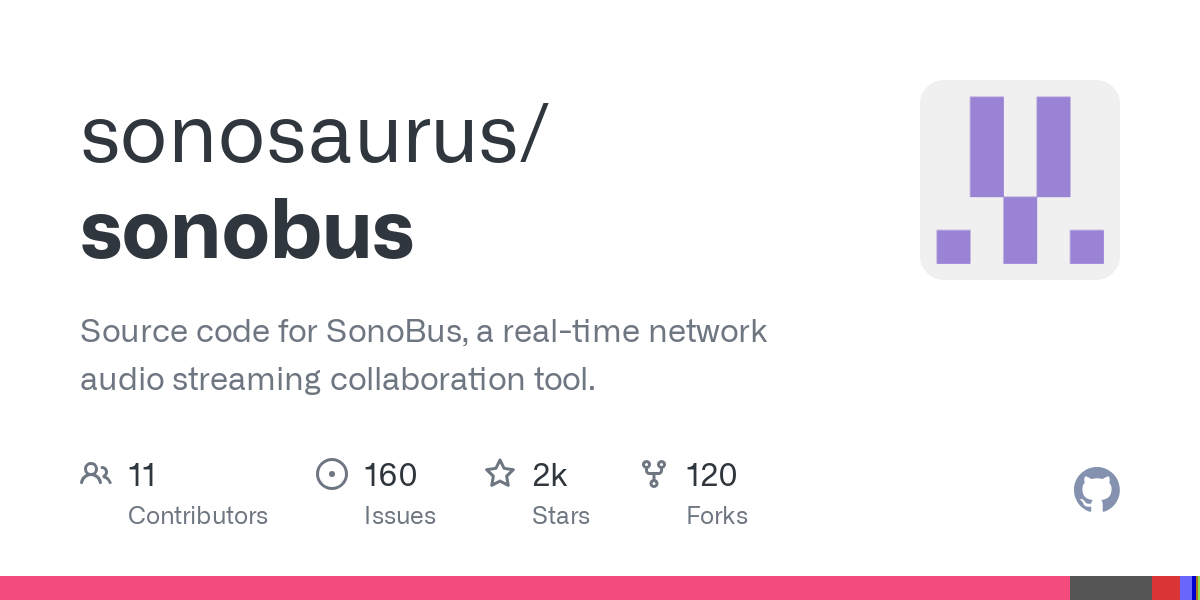 sonobus