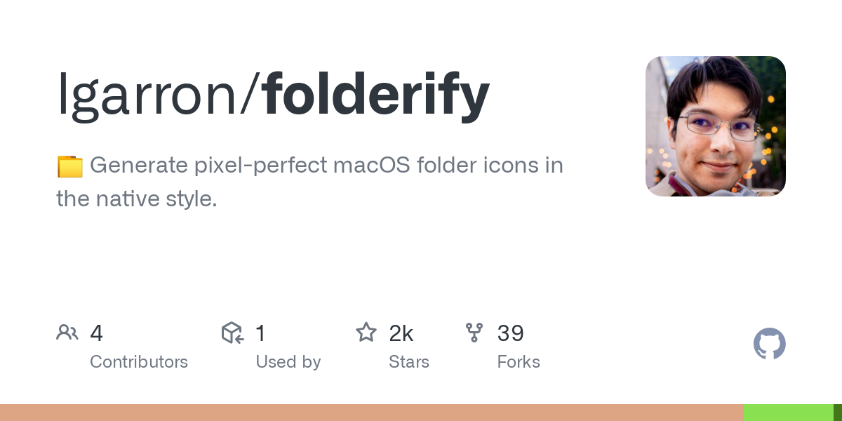 folderify
