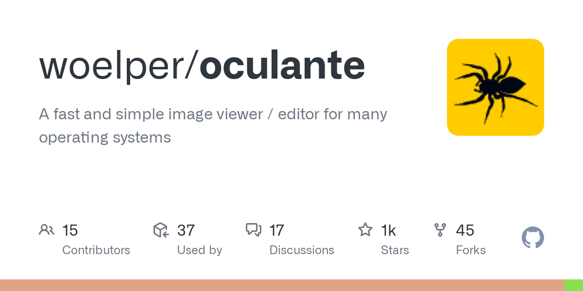 oculante