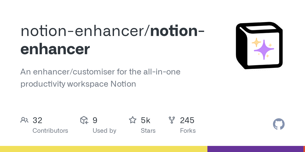 notion enhancer