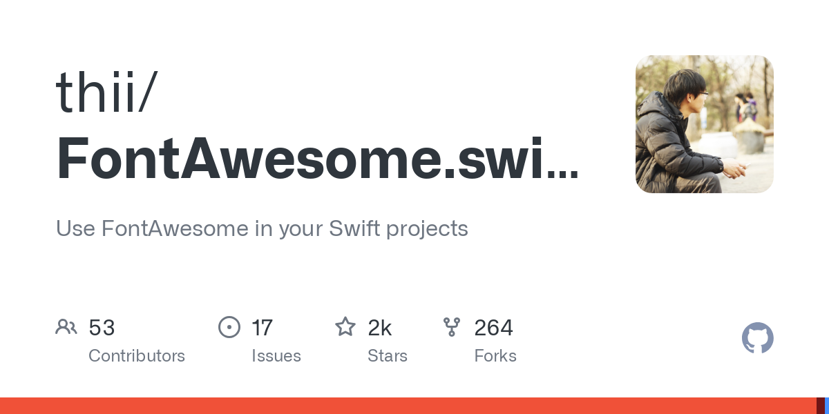 FontAwesome.swift