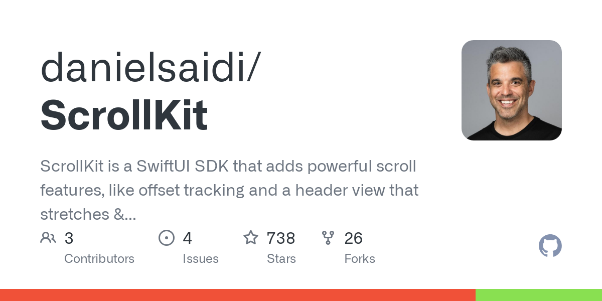 ScrollKit
