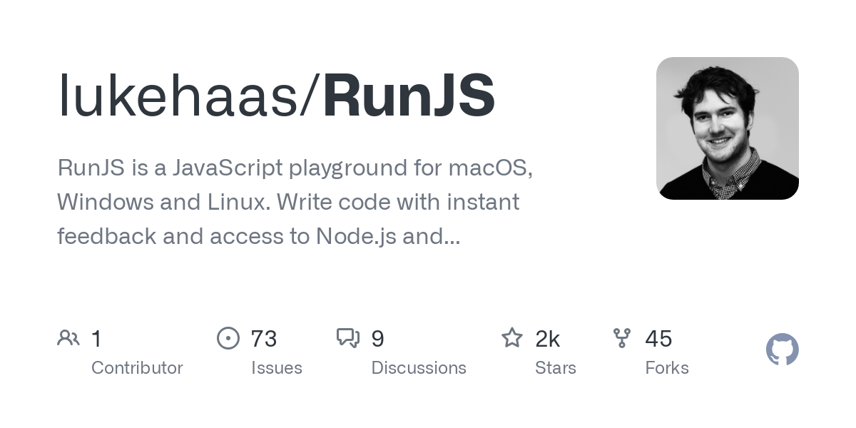 RunJS