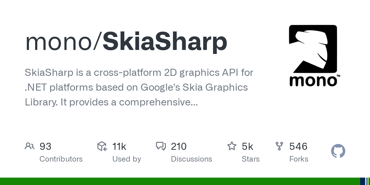 SkiaSharp