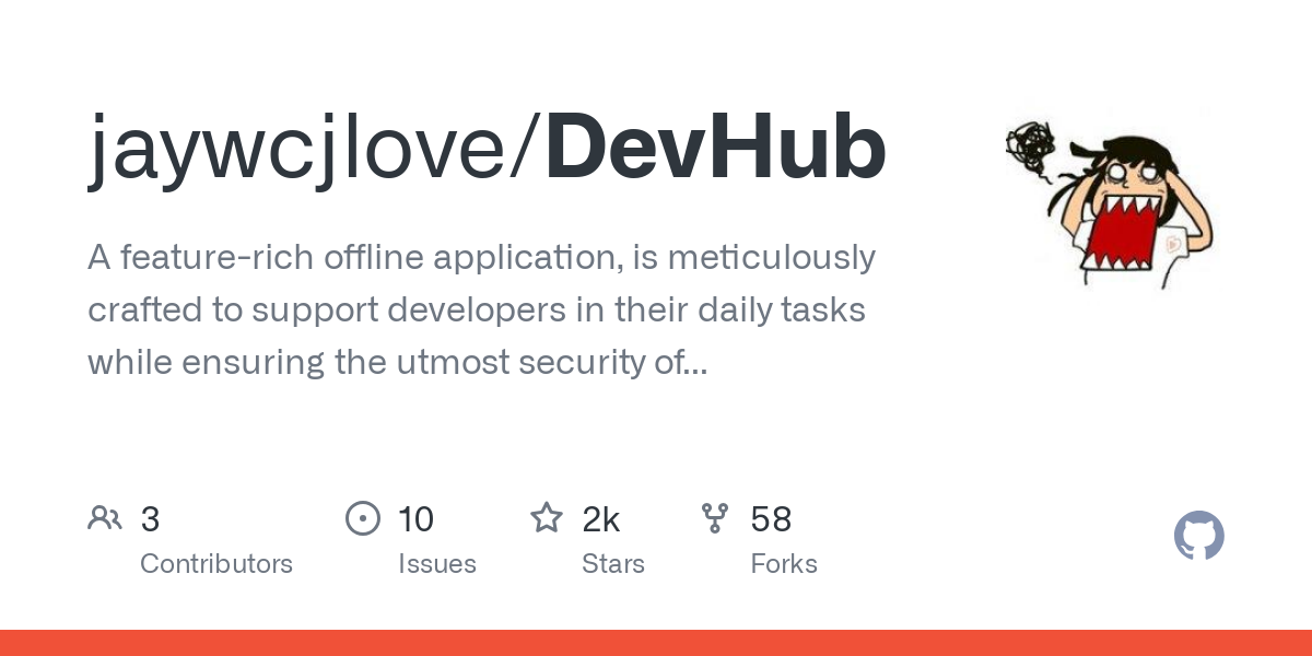 DevHub