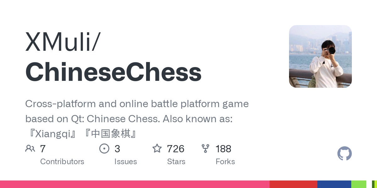 ChineseChess