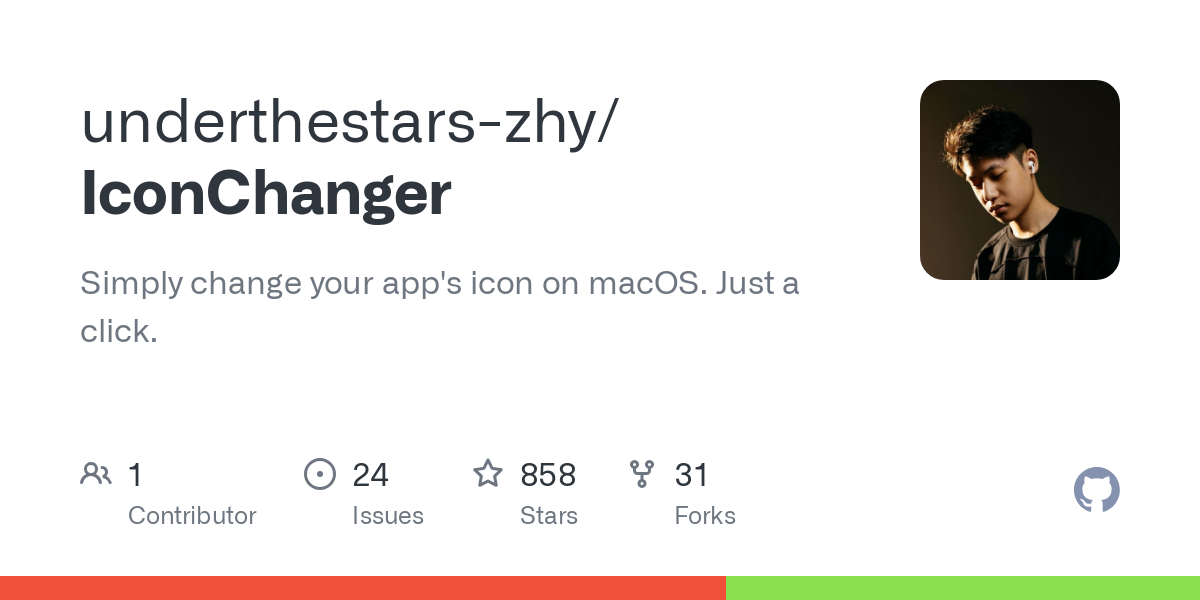 IconChanger