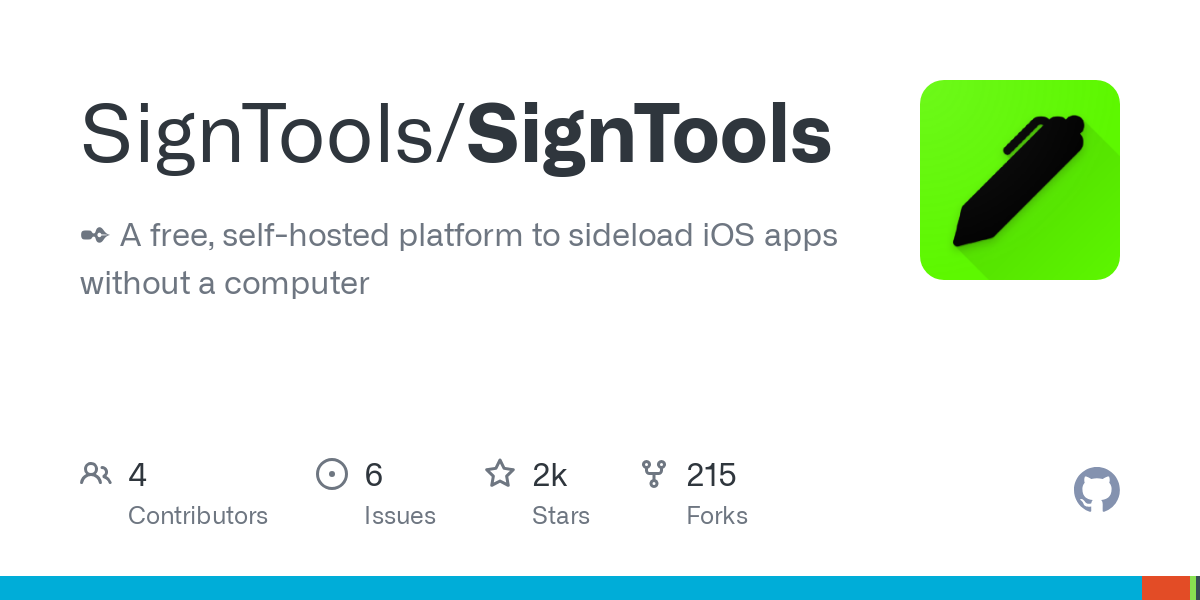 SignTools