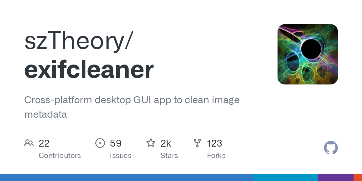 exifcleaner