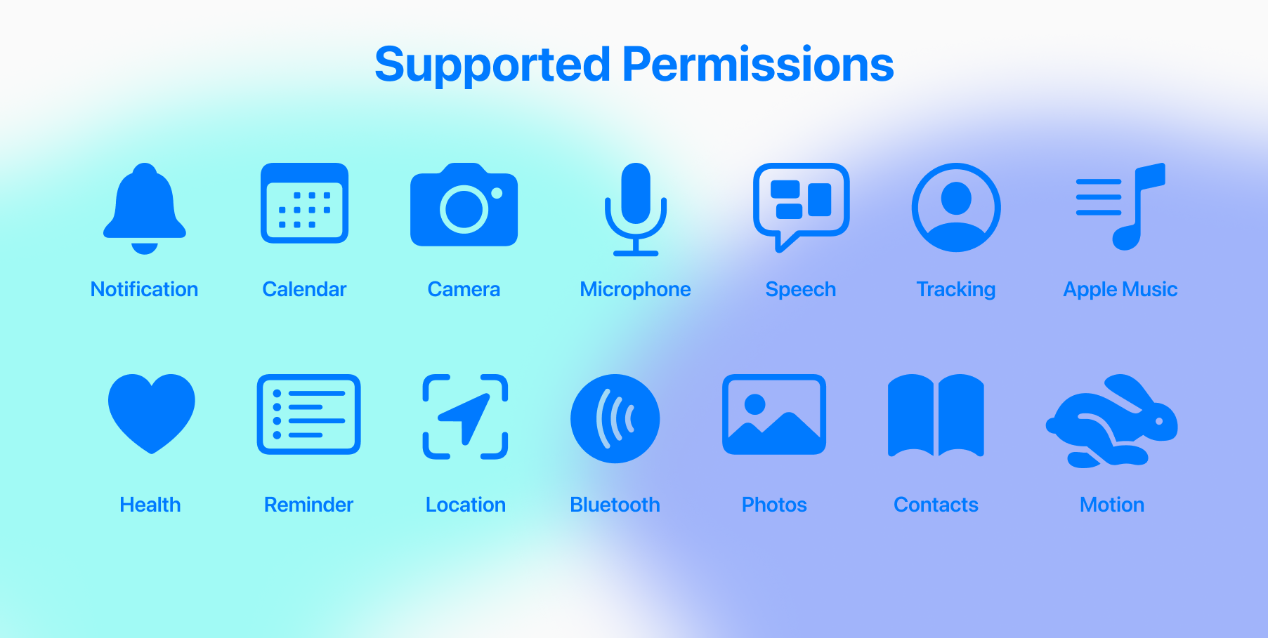 모든 권한의 카드