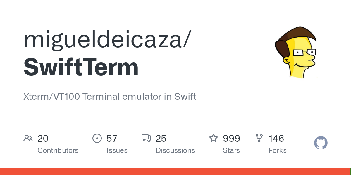 SwiftTerm