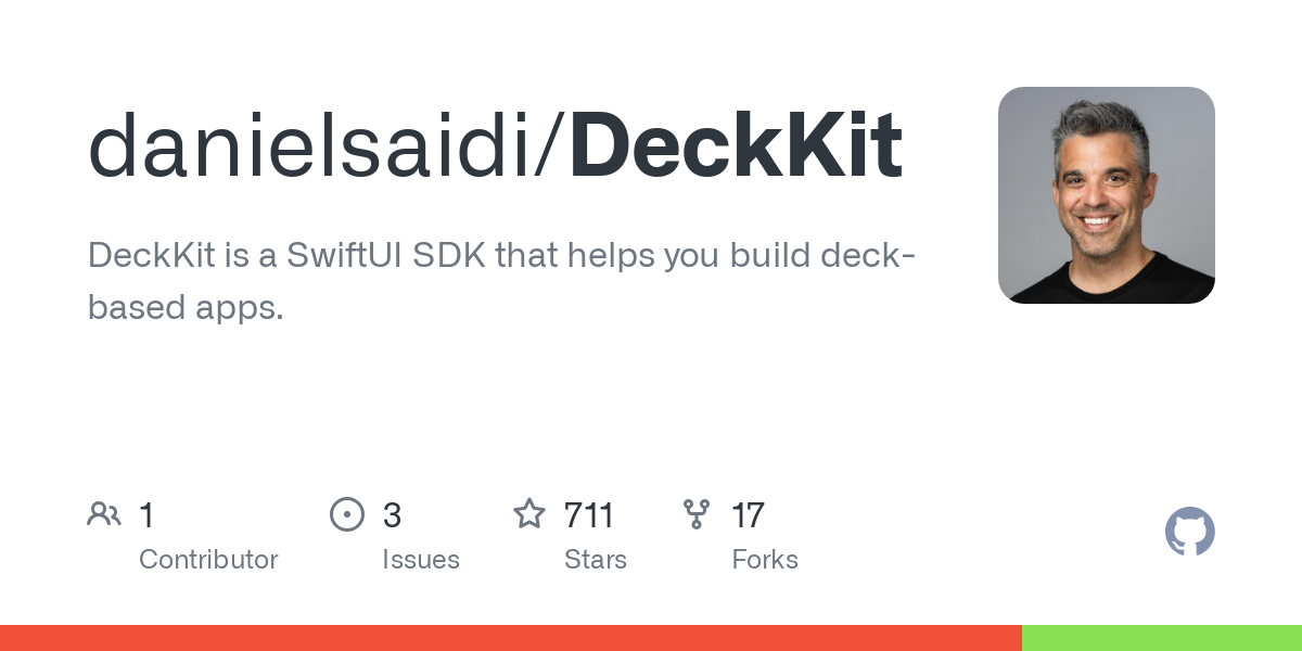 DeckKit