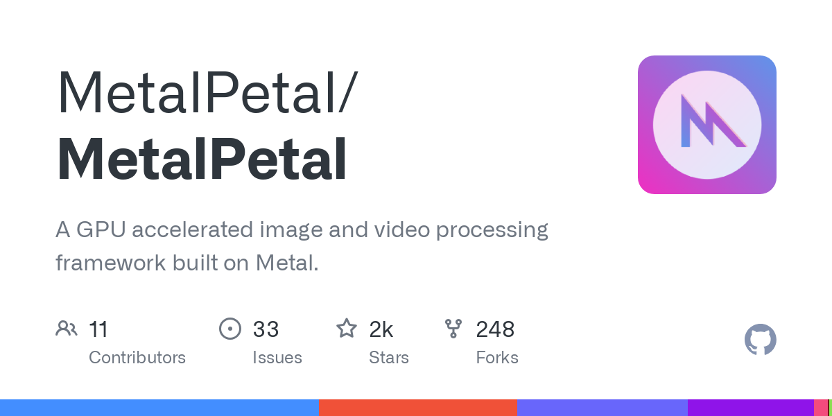 MetalPetal