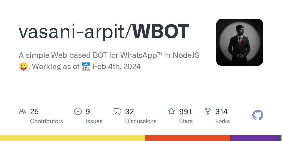 WBOT