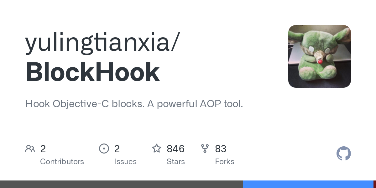 BlockHook