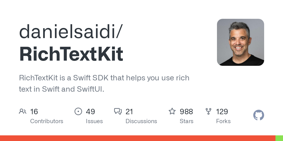 RichTextKit