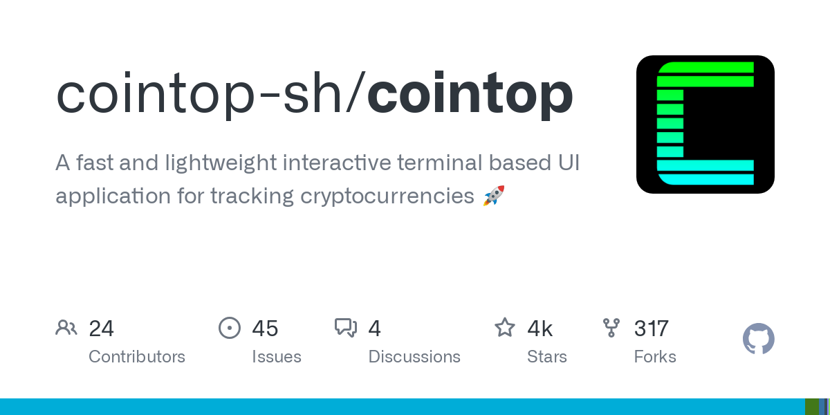 cointop
