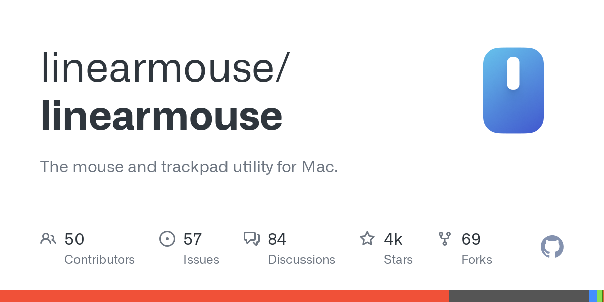 linearmouse