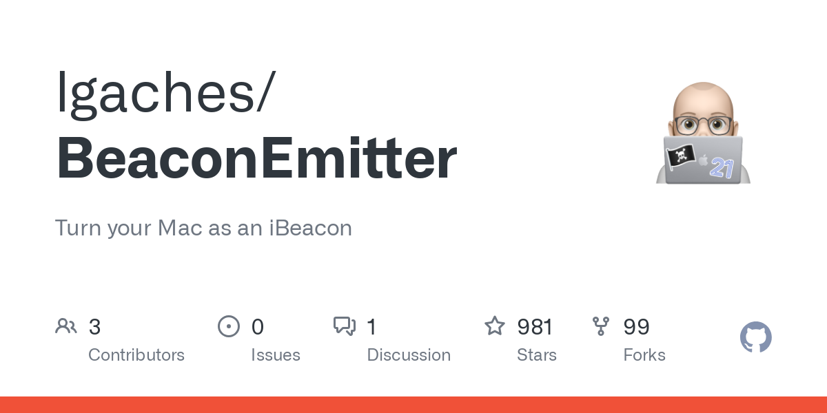 BeaconEmitter