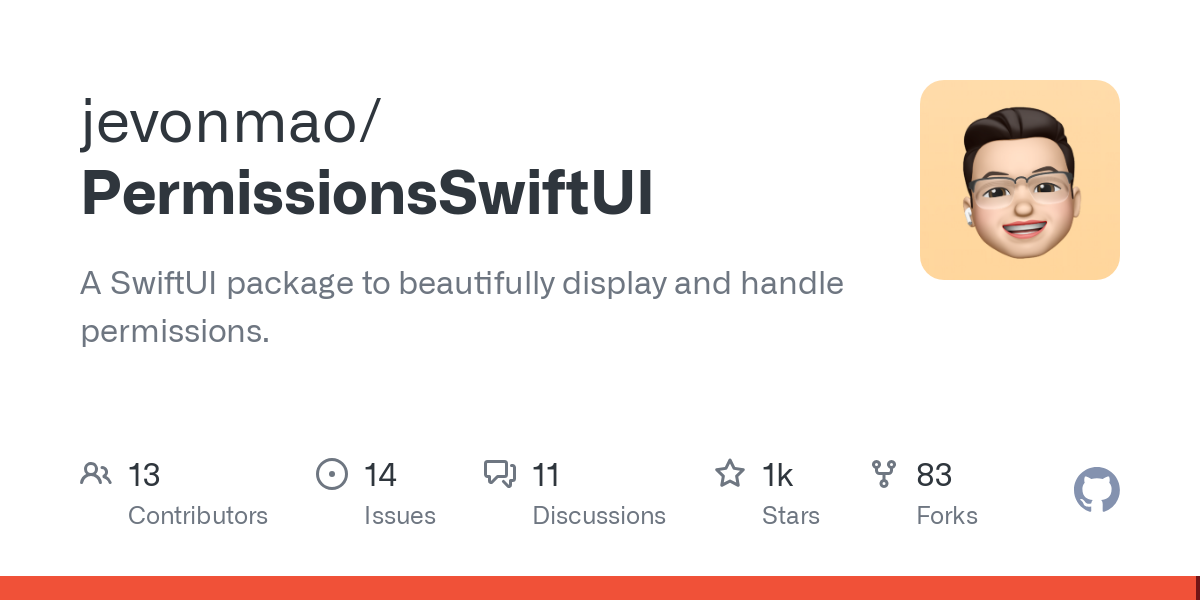 PermissionsSwiftUI